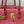 HM BIRKIN 25CM ROUGE H TOGO LEATHER GOLD HARDWARE