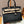 HM BIRKIN SELLIER PELLE EPSOM NERA FERRAMENTA ARGENTO