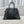 The Row Margaux 32cm Black Calfskin