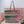 Miumiu Rainbow Woven Bag 40cm Super Heavy Cottton Handmade