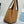 Prada Medium Leather Tote Bag Caramel Calfskin