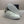 Zegna Triple Stitch Ivory Leather sneakers