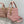 CD MEDIUM LADY 24 BLUSH CANNAGE LAMBSKIN