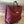 BV LARGE ANDIAMO 45CM DARK RED LAMBSKIN