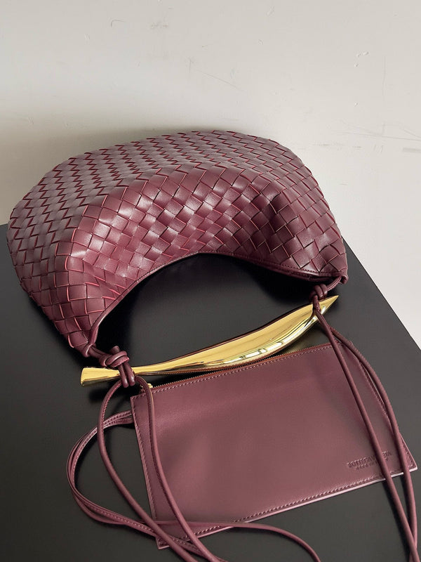 SARDINA 39 CON CATENA IN AGNELLO BAROLO