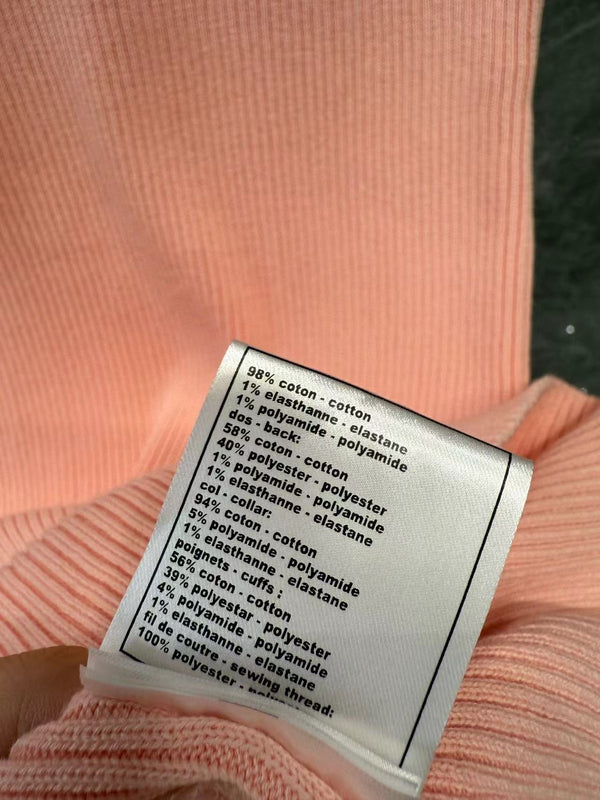 CC Mid-length Pink Dress