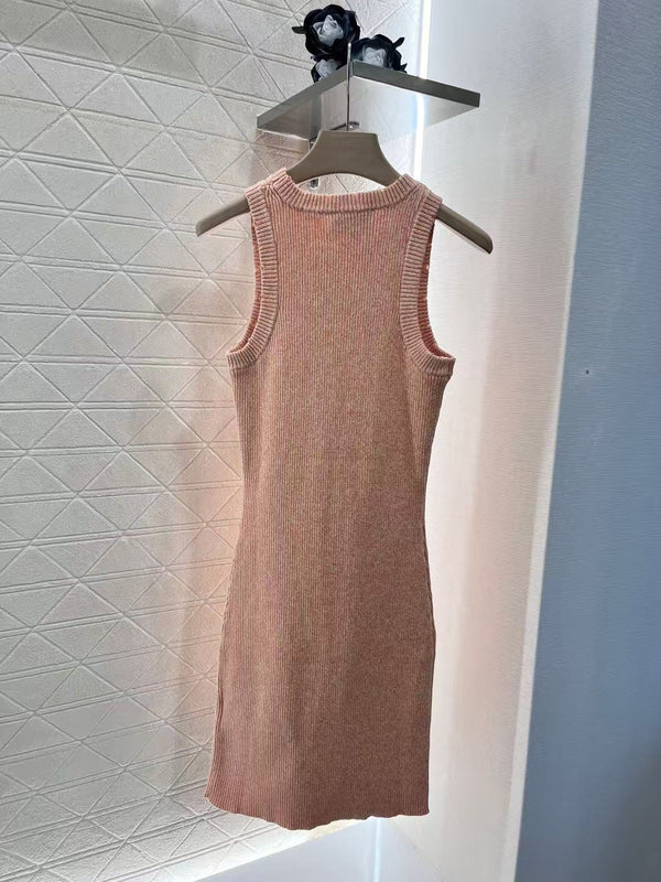 CC 25 Mid-length Dress