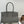 HM SHOULDER BIRKIN 29CM IRON GRAY CALFSKIN SILVER HARDWARE