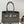 HM SHOULDER BIRKIN 29CM IRON GRAY CALFSKIN SILVER HARDWARE