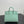 HM BIRKIN 25cm Vert Deau Crocodile Gold Hardware
