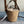 Chloe Small Woody Bucket Top Handle Bag 16cm Brown Linen And Calfskin