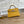 HM Mini Kelly 19cm Yellow Epsom Silver Hardware