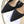 CD Slingback Pump Black Technical Fabric Beige Calfskin