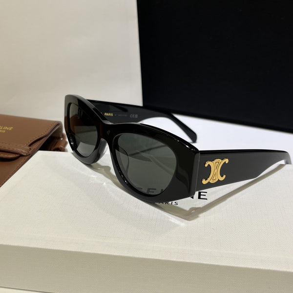 Women Celine Triomphe Sunglasses 02