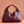 GG Softbit Shoulder Bag 46cm Burgundy Grained Calfskin Gold Hardware