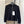 Chanel Black Cashmere Knitted Cardigan