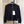 Chanel Black Cashmere Knitted Cardigan