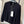 Chanel Black Cashmere Knitted Cardigan