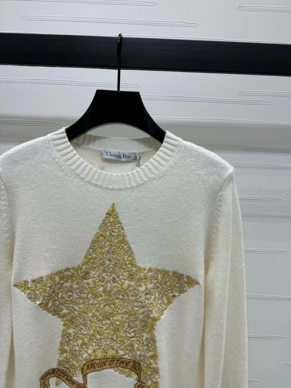 CD Sweaters and Cardigans Wool 255