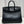 HM Birkin 35cm Black Crocodile Silver Hardware (Needs 30-day preparation)