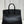 HM Birkin 35cm Black Crocodile Silver Hardware (Needs 30-day preparation)
