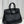 HM Birkin 35cm Black Crocodile Silver Hardware (Needs 30-day preparation)