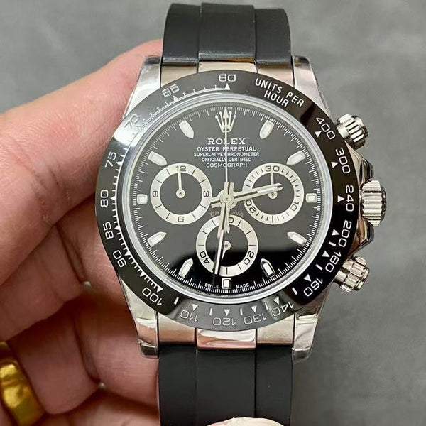 Rolex Oyster Perpetual Cosmograph Daytona 40mm watch