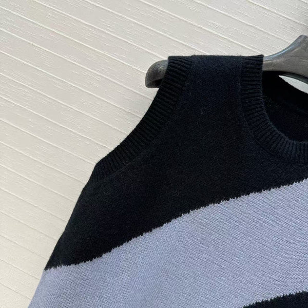 HM 25 Gile Black Mix Could Blue Cashmere 02656