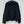 HM 25 Black Cashmere Jacquard Sweater 02657