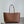 YSL 2025 Tote 38cm Bag Brown Smooth Leather