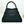 Loro Piana Ghiera Tote 40cm Bag Black Calfskin