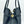 Loro Piana Ghiera Tote 40cm Bag Black Calfskin