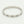 LOVE BRACELET 6.1MM
