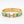 H BRACELET BEIGE MULTICOLOR
