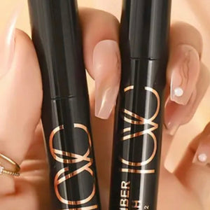 Mascara noir Divineeye beauty