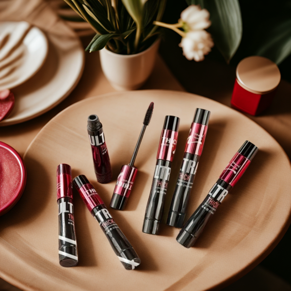 Mascara noir precision Divineeye beauty