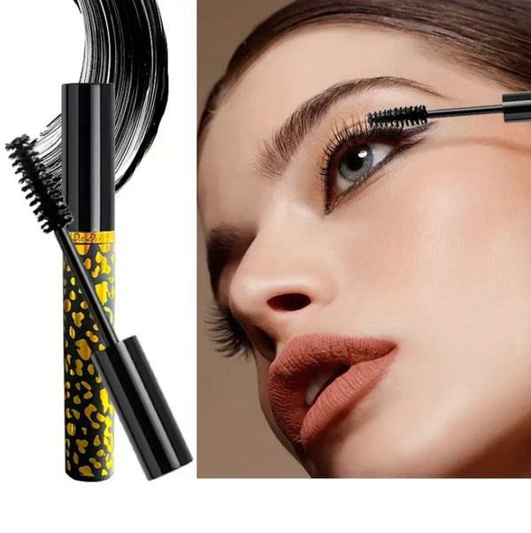 Mascara noir waterproof Divineeye beauty