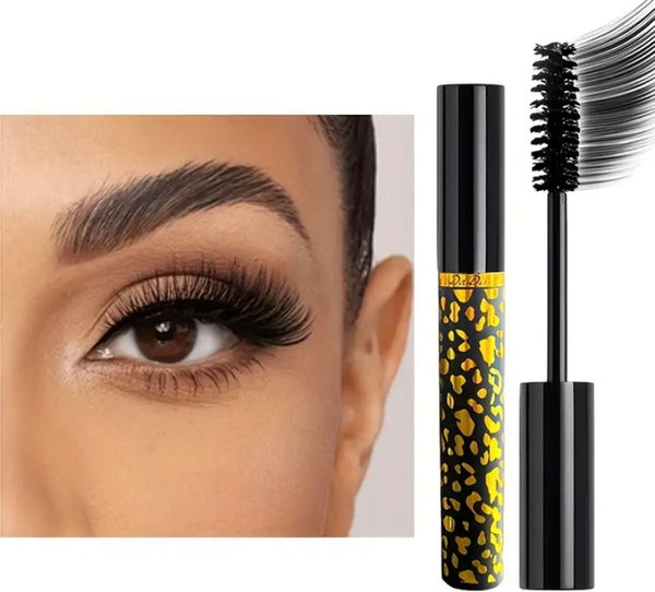 Mascara noir waterproof Divineeye beauty