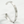 BRACCIALE LOVE 6,1 MM APERTO ARGENTO