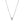 PERLEE DIAMOND NECKLACE