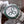 DAYTONA 40MM STEEL CASE GREEN BEZEL WHITE DIAL