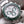 DAYTONA 40MM STEEL CASE GREEN BEZEL WHITE DIAL
