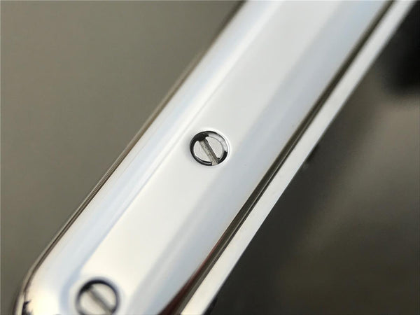 TANK SOLO XI ACCIAIO QUADRANTE BIANCO 