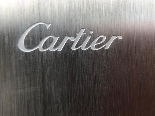 TANK SOLO XI ACCIAIO QUADRANTE BIANCO 