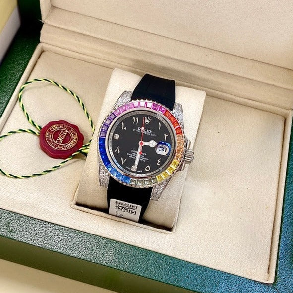 OYSTER PERPETUAL 40MM 