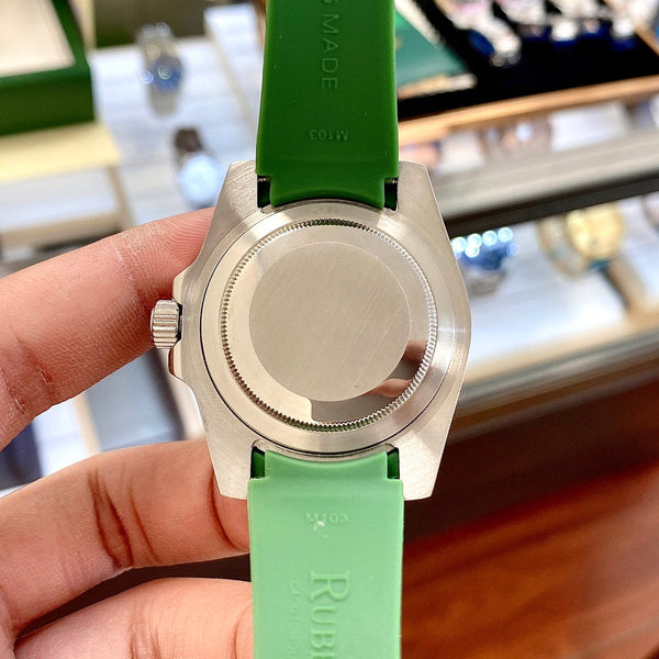 OYSTER PERPETUAL 40MM 