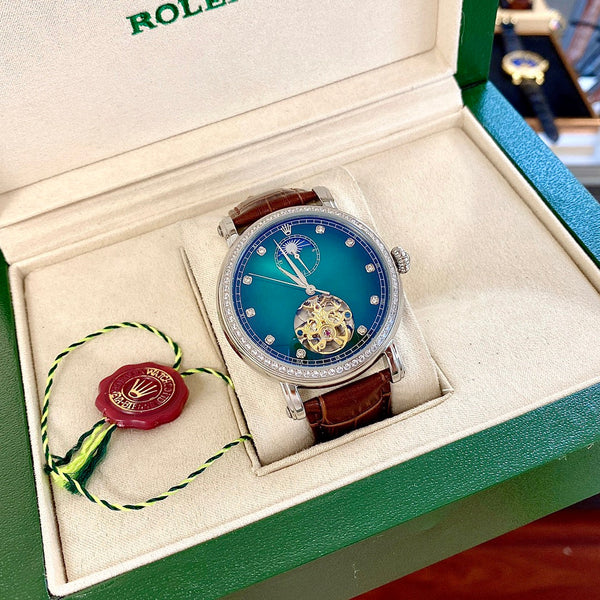 CELLINI FASI LUNA 42MM 