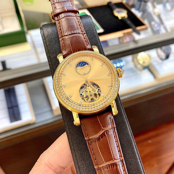 CELLINI FASI LUNA 42MM 