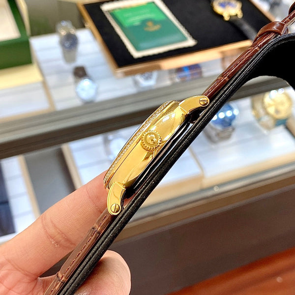 CELLINI FASI LUNA 42MM 