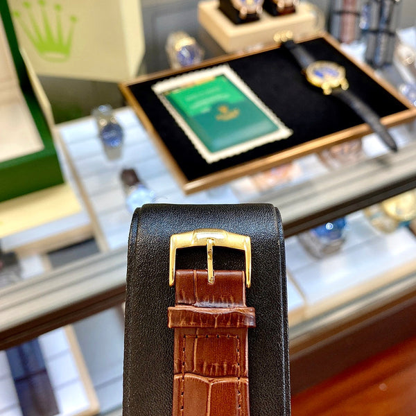 CELLINI FASI LUNA 42MM 